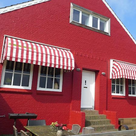 Landzicht Vakantiehuis Aan De Fluessen Elahuizen ภายนอก รูปภาพ